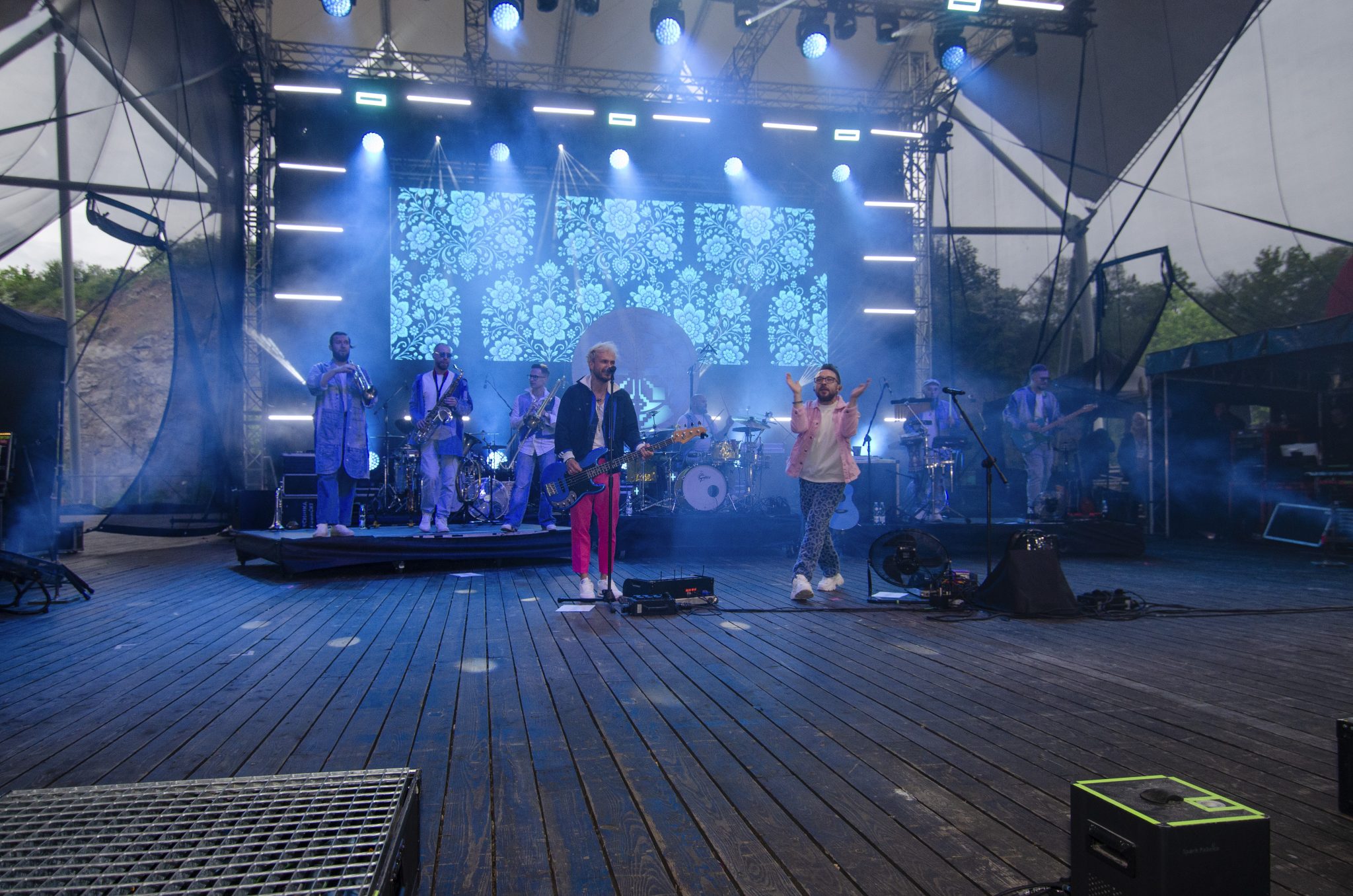 Koncert Finałowy Juwenaliów Kieleckich ’26