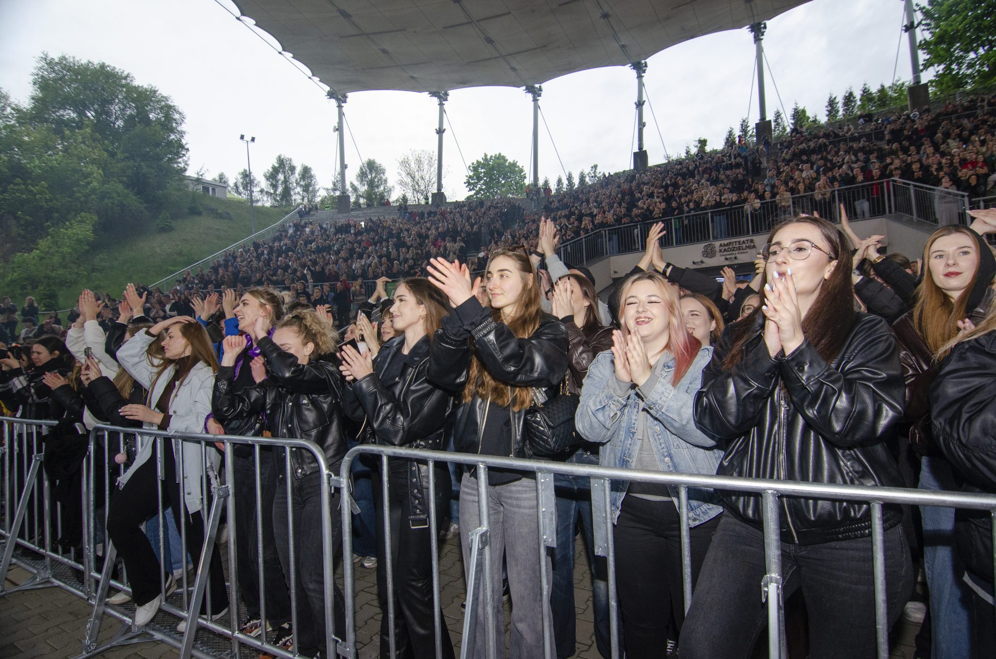 Koncert Finałowy Juwenaliów Kieleckich ’26