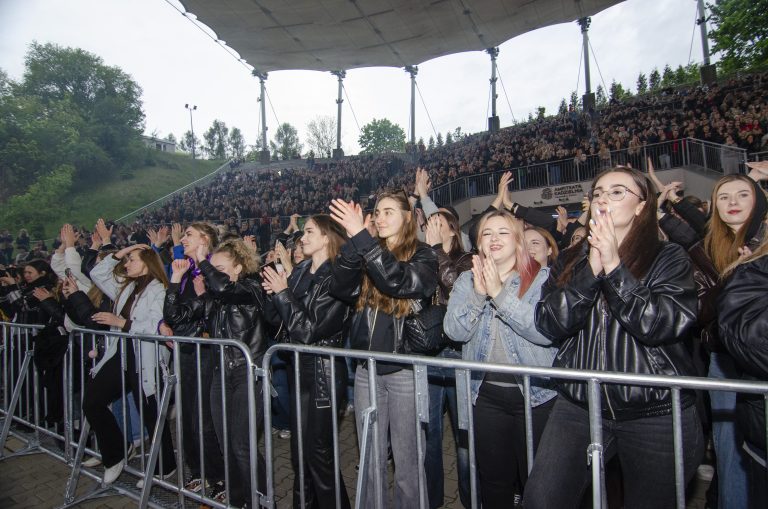 Koncert Finałowy Juwenaliów Kieleckich ’26