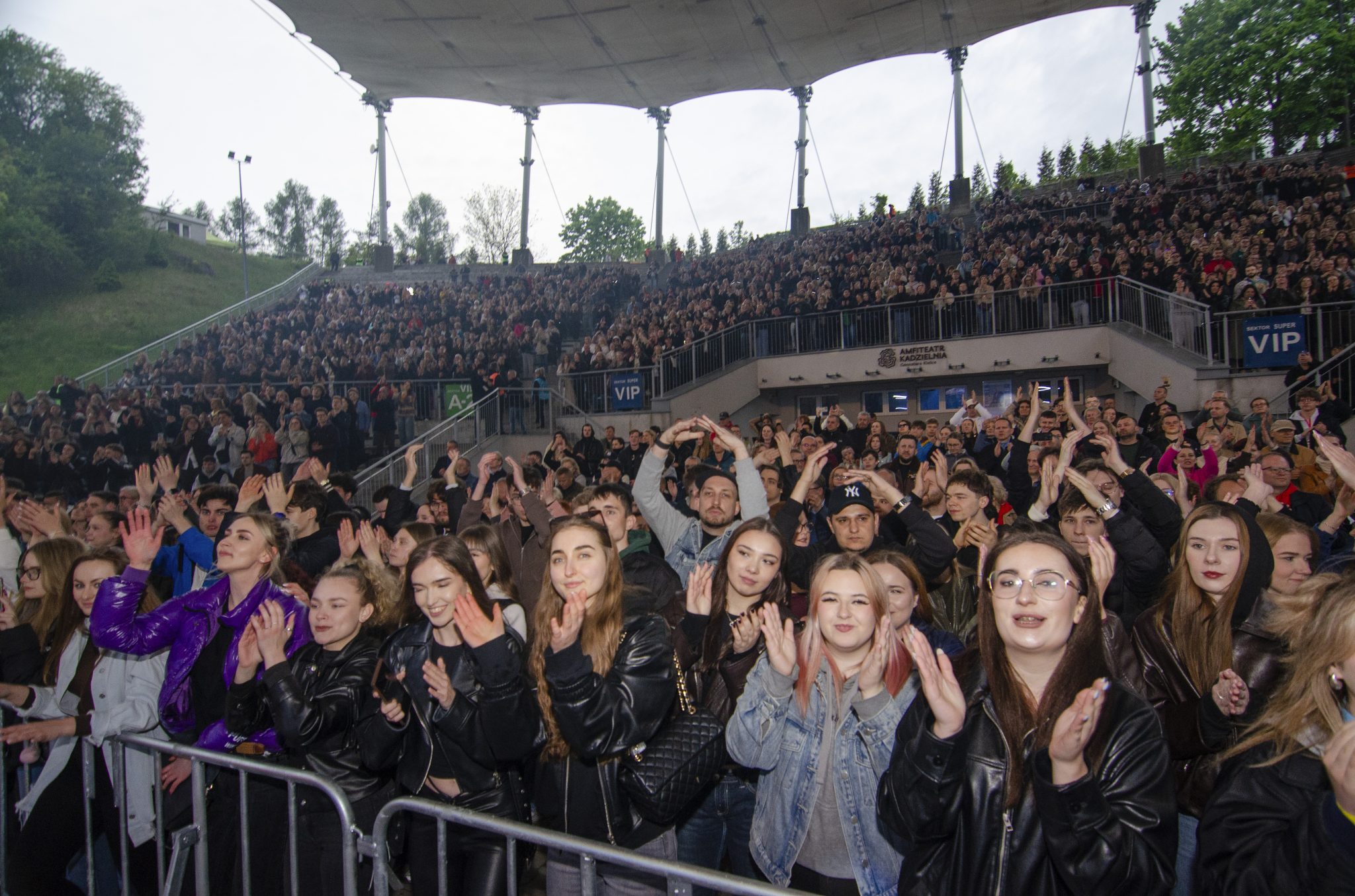 Koncert Finałowy Juwenaliów Kieleckich ’26
