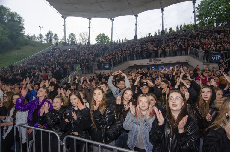 Koncert Finałowy Juwenaliów Kieleckich ’26