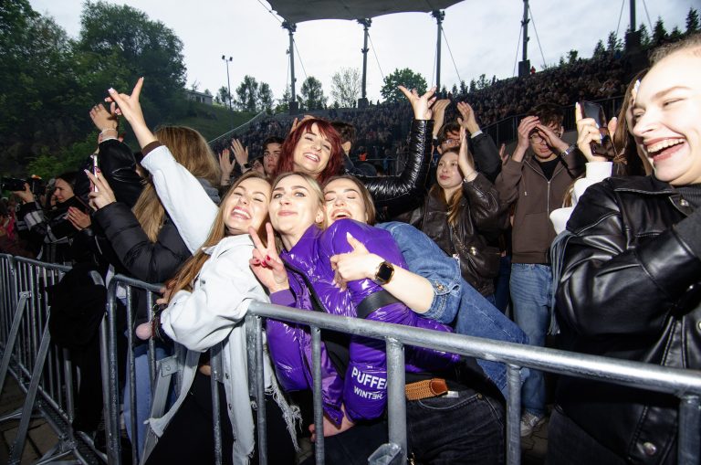 Koncert Finałowy Juwenaliów Kieleckich ’26