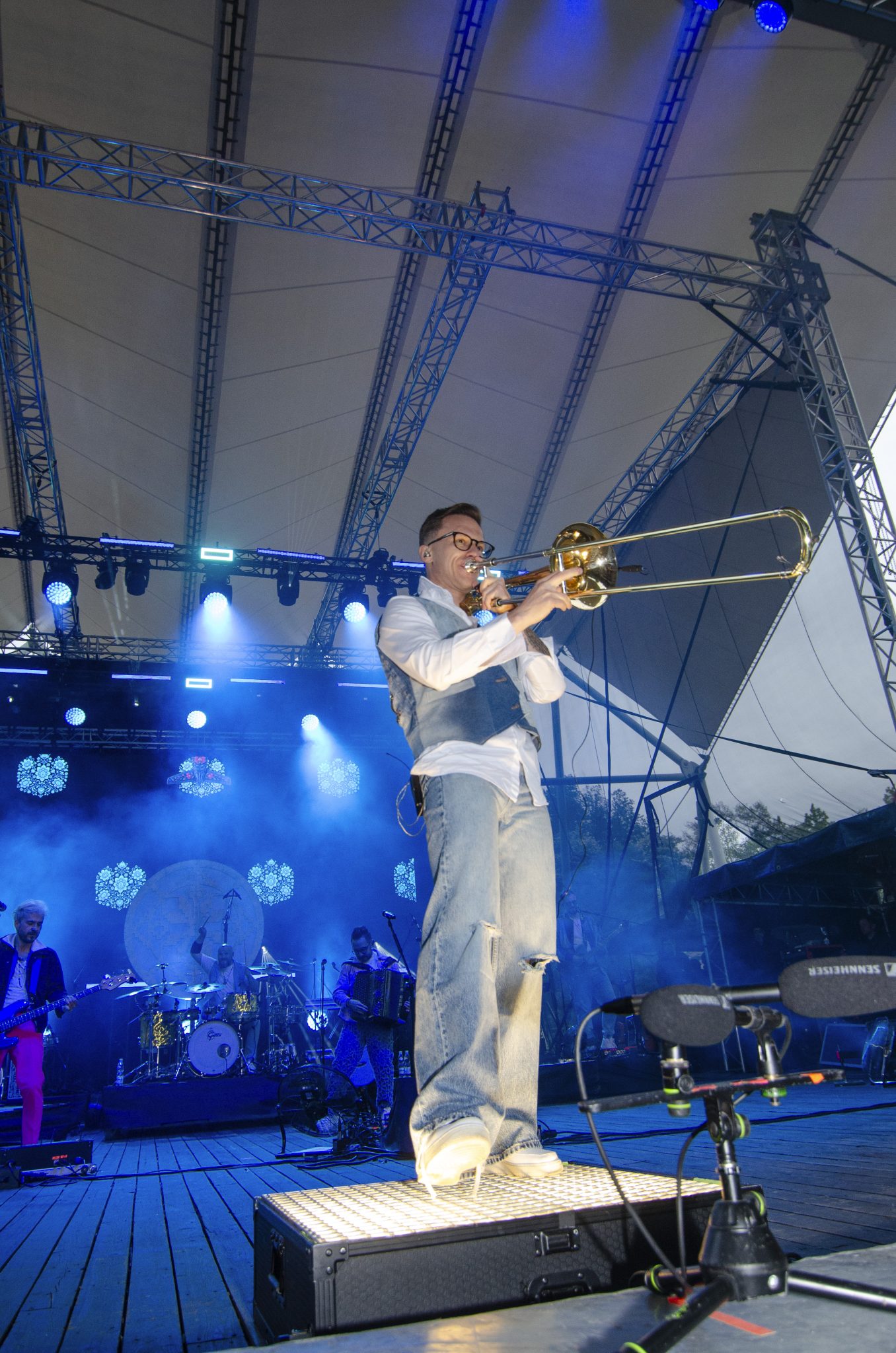 Koncert Finałowy Juwenaliów Kieleckich ’26