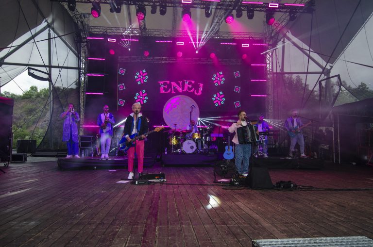 Koncert Finałowy Juwenaliów Kieleckich ’26