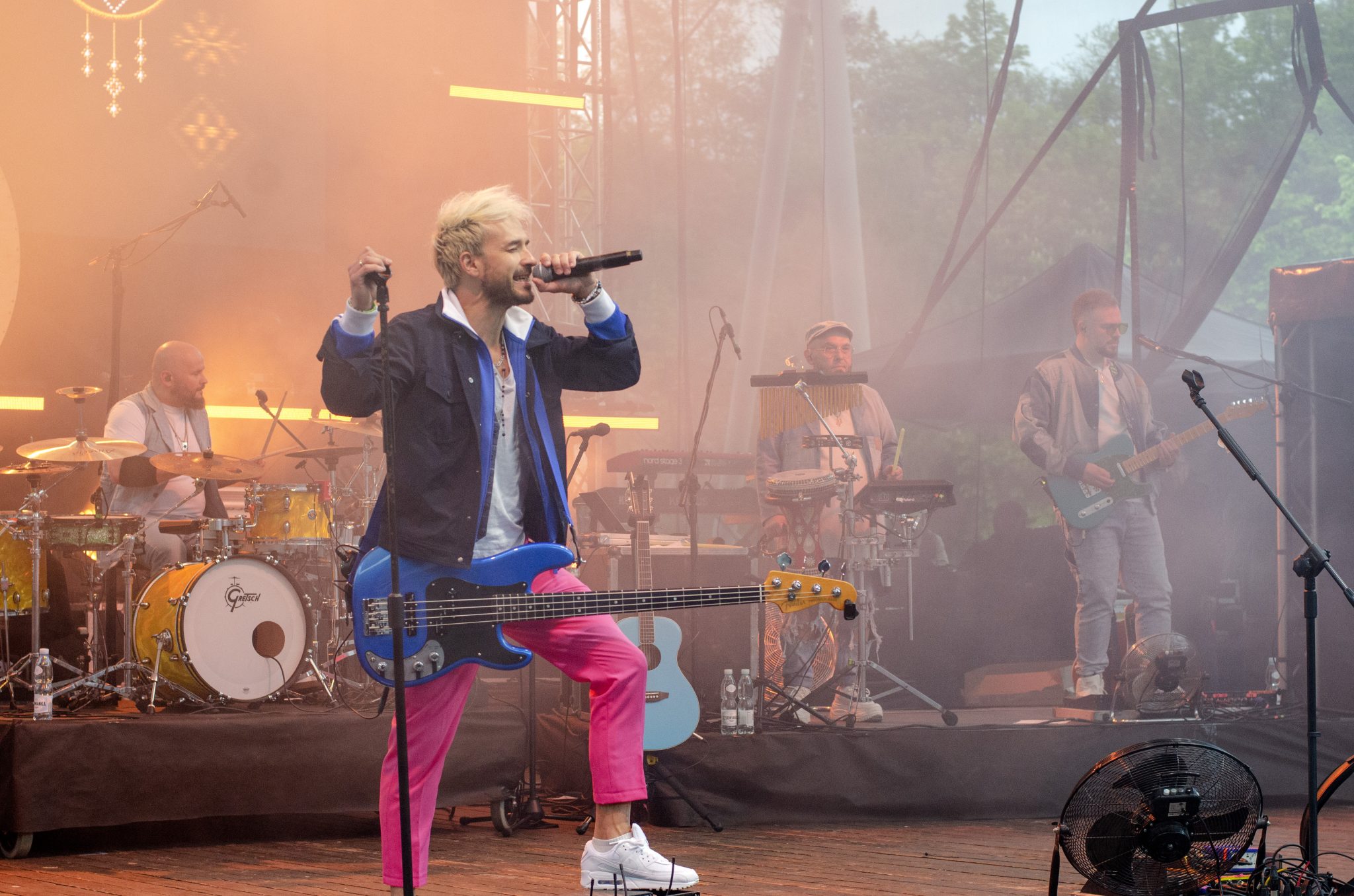 Koncert Finałowy Juwenaliów Kieleckich ’26