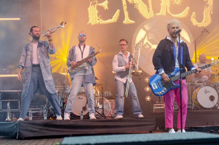 Koncert Finałowy Juwenaliów Kieleckich ’26