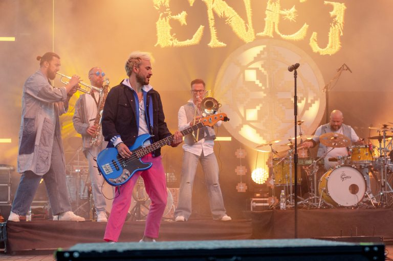Koncert Finałowy Juwenaliów Kieleckich ’26