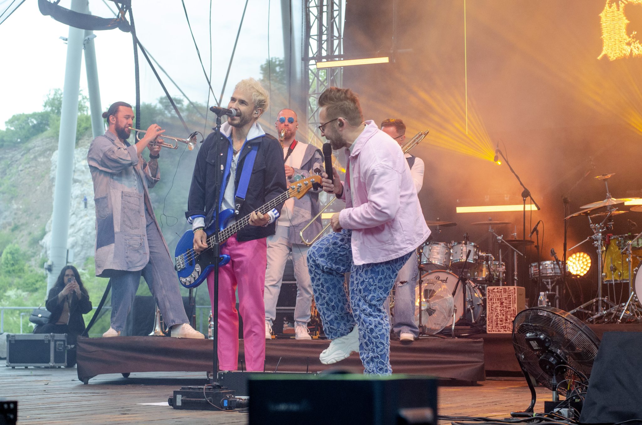 Koncert Finałowy Juwenaliów Kieleckich ’26
