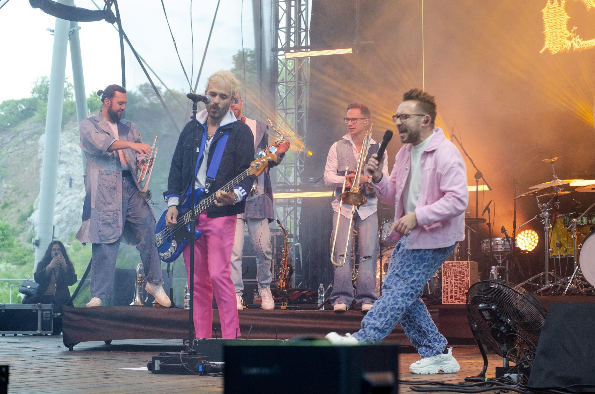 Koncert Finałowy Juwenaliów Kieleckich ’26