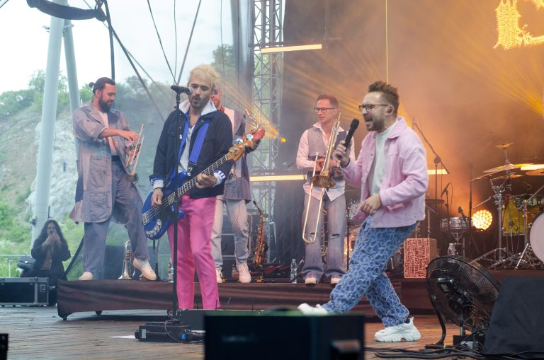 Koncert Finałowy Juwenaliów Kieleckich ’26