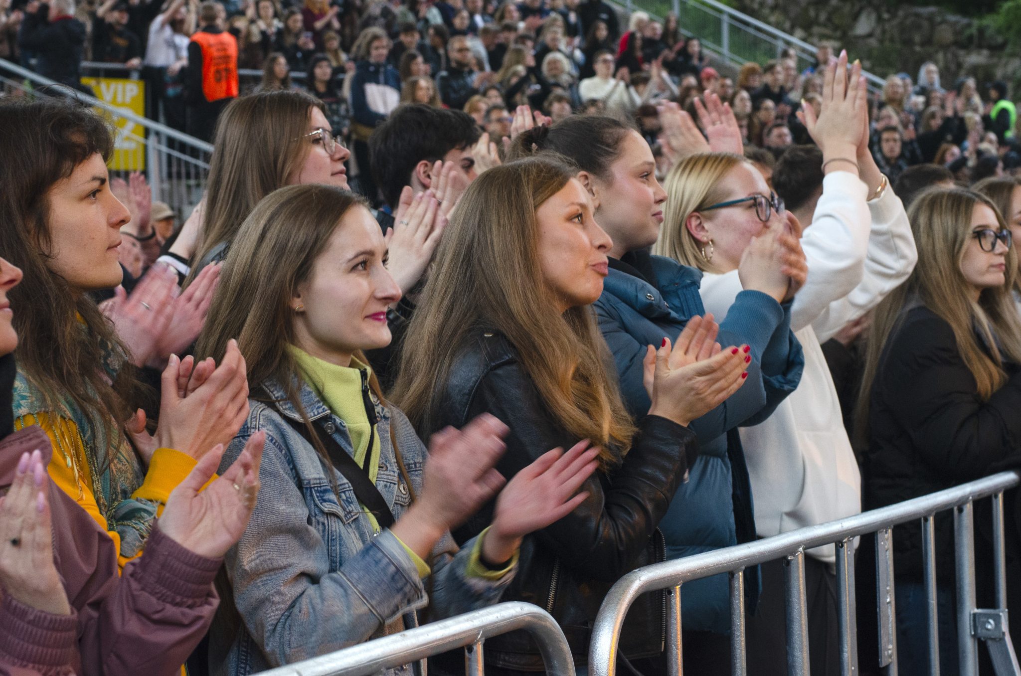 Koncert Finałowy Juwenaliów Kieleckich ’26
