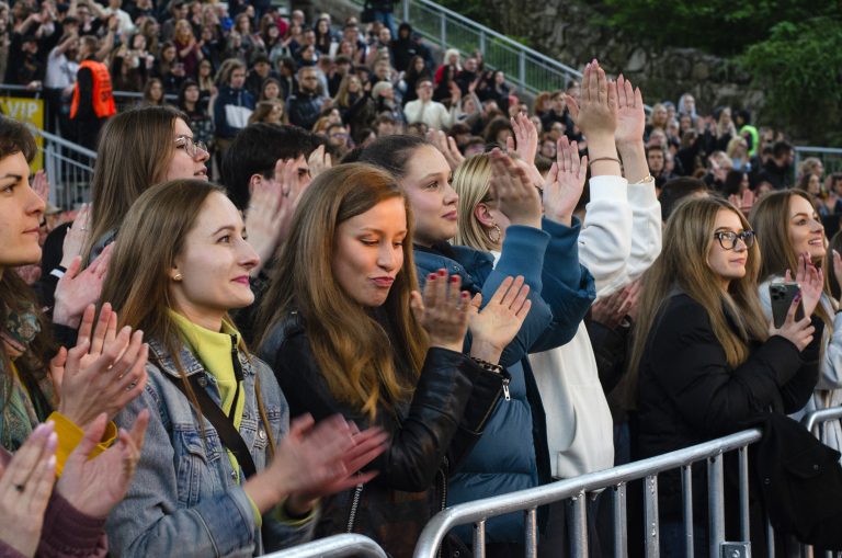 Koncert Finałowy Juwenaliów Kieleckich ’26