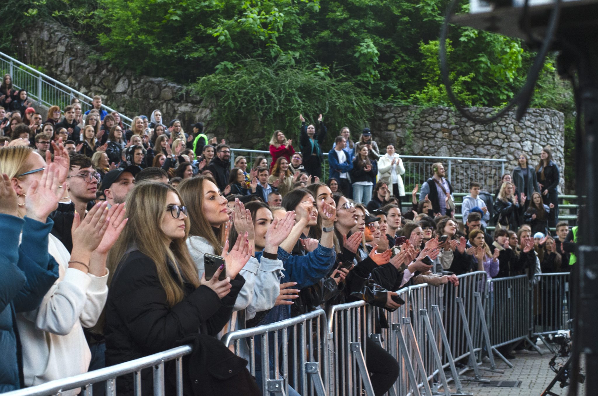 Koncert Finałowy Juwenaliów Kieleckich ’26