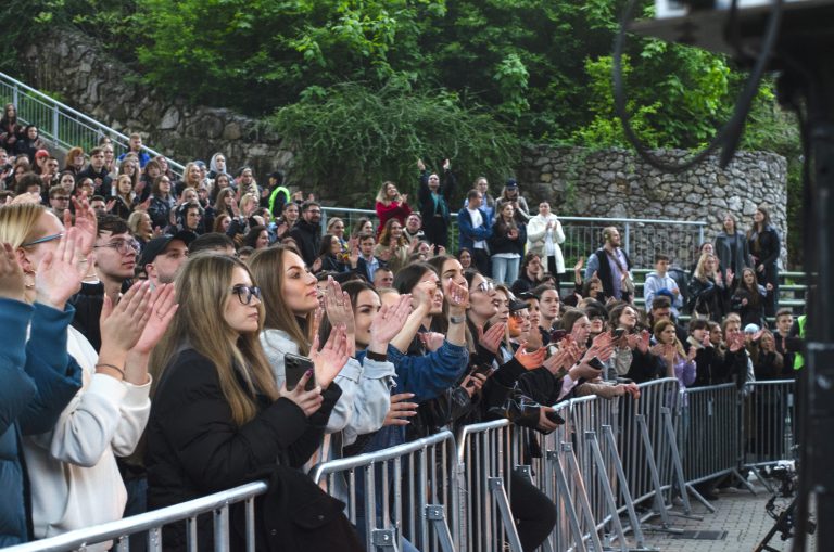 Koncert Finałowy Juwenaliów Kieleckich ’26