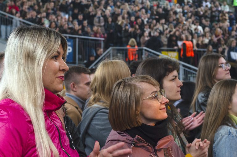 Koncert Finałowy Juwenaliów Kieleckich ’26