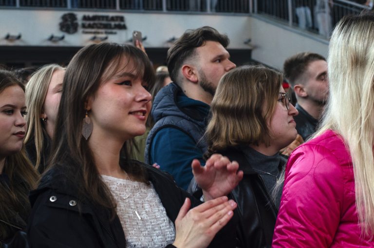 Koncert Finałowy Juwenaliów Kieleckich ’26