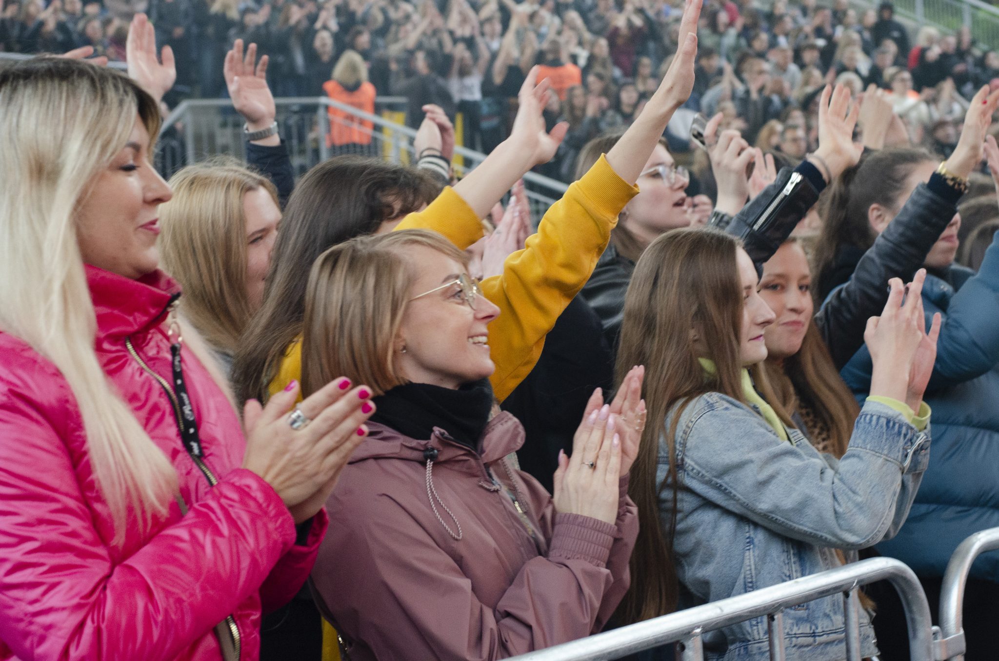 Koncert Finałowy Juwenaliów Kieleckich ’26