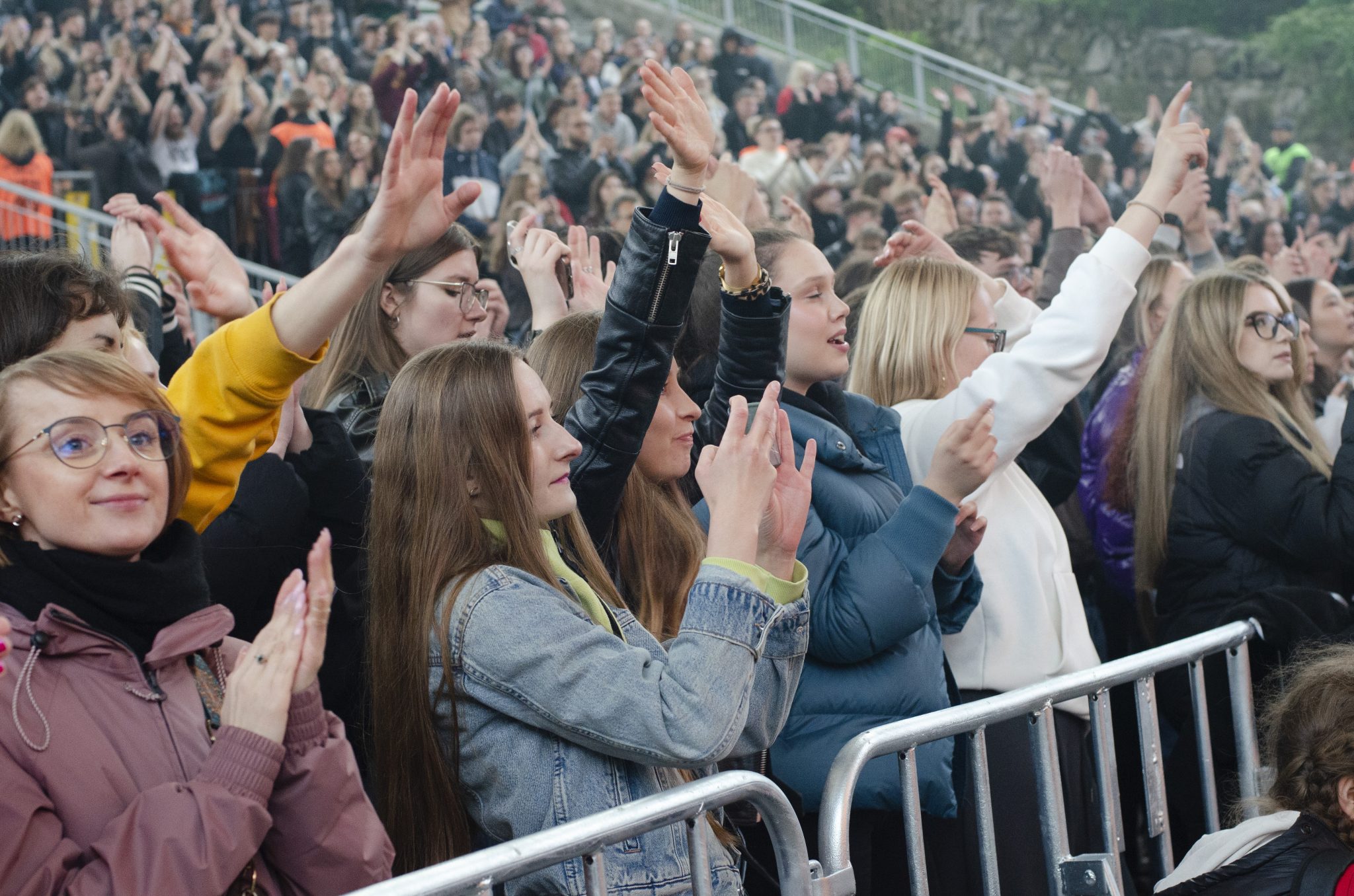 Koncert Finałowy Juwenaliów Kieleckich ’26