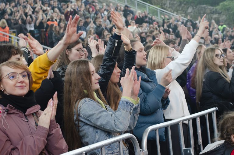Koncert Finałowy Juwenaliów Kieleckich ’26