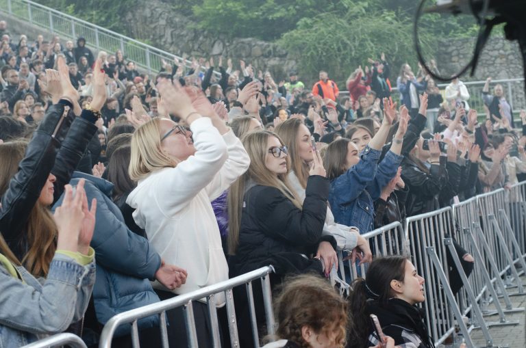 Koncert Finałowy Juwenaliów Kieleckich ’26