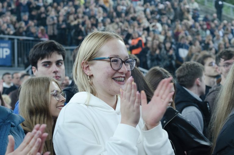 Koncert Finałowy Juwenaliów Kieleckich ’26