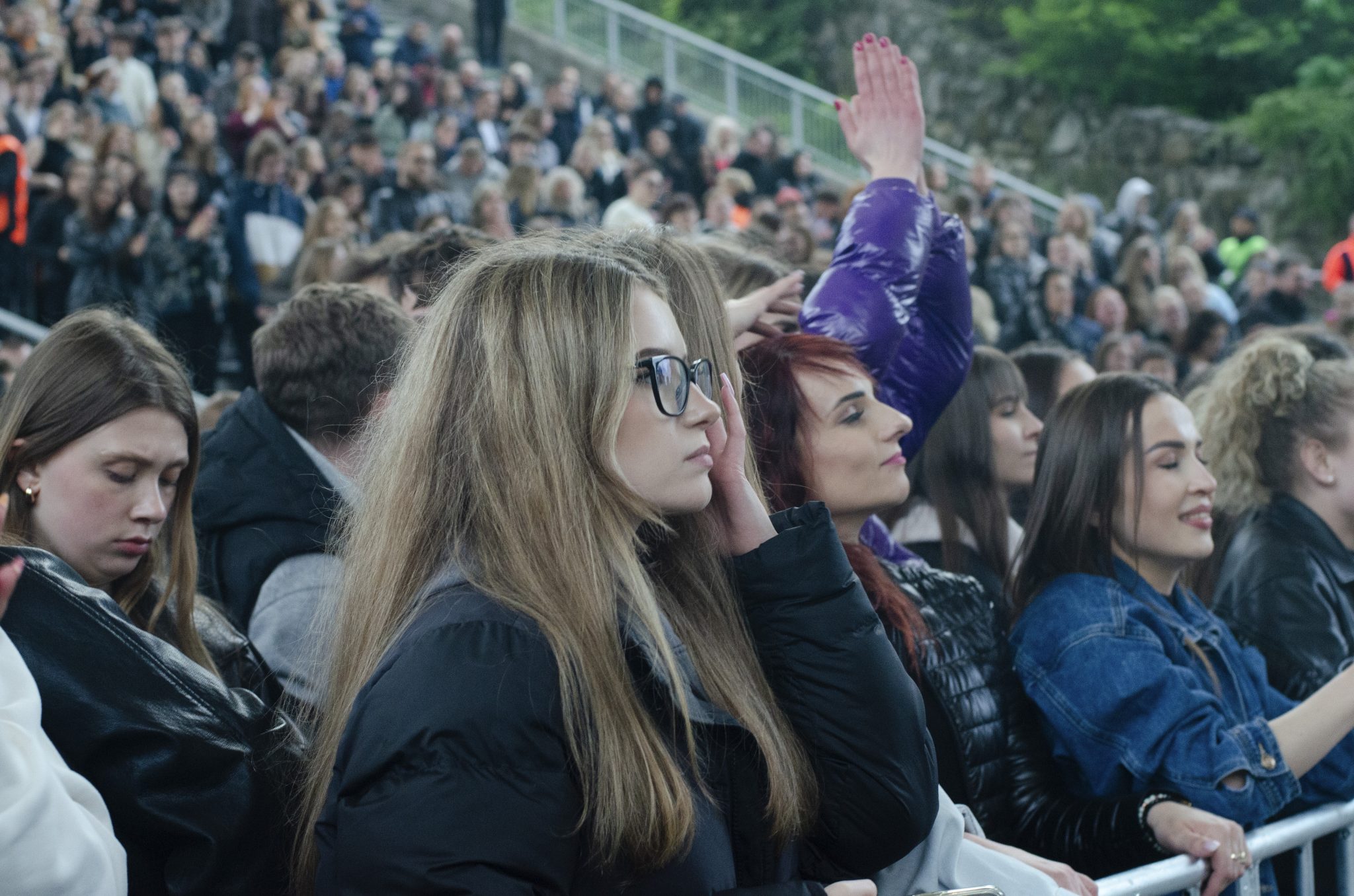 Koncert Finałowy Juwenaliów Kieleckich ’26