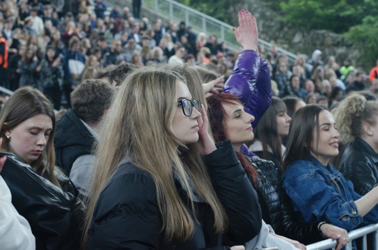 Koncert Finałowy Juwenaliów Kieleckich ’26
