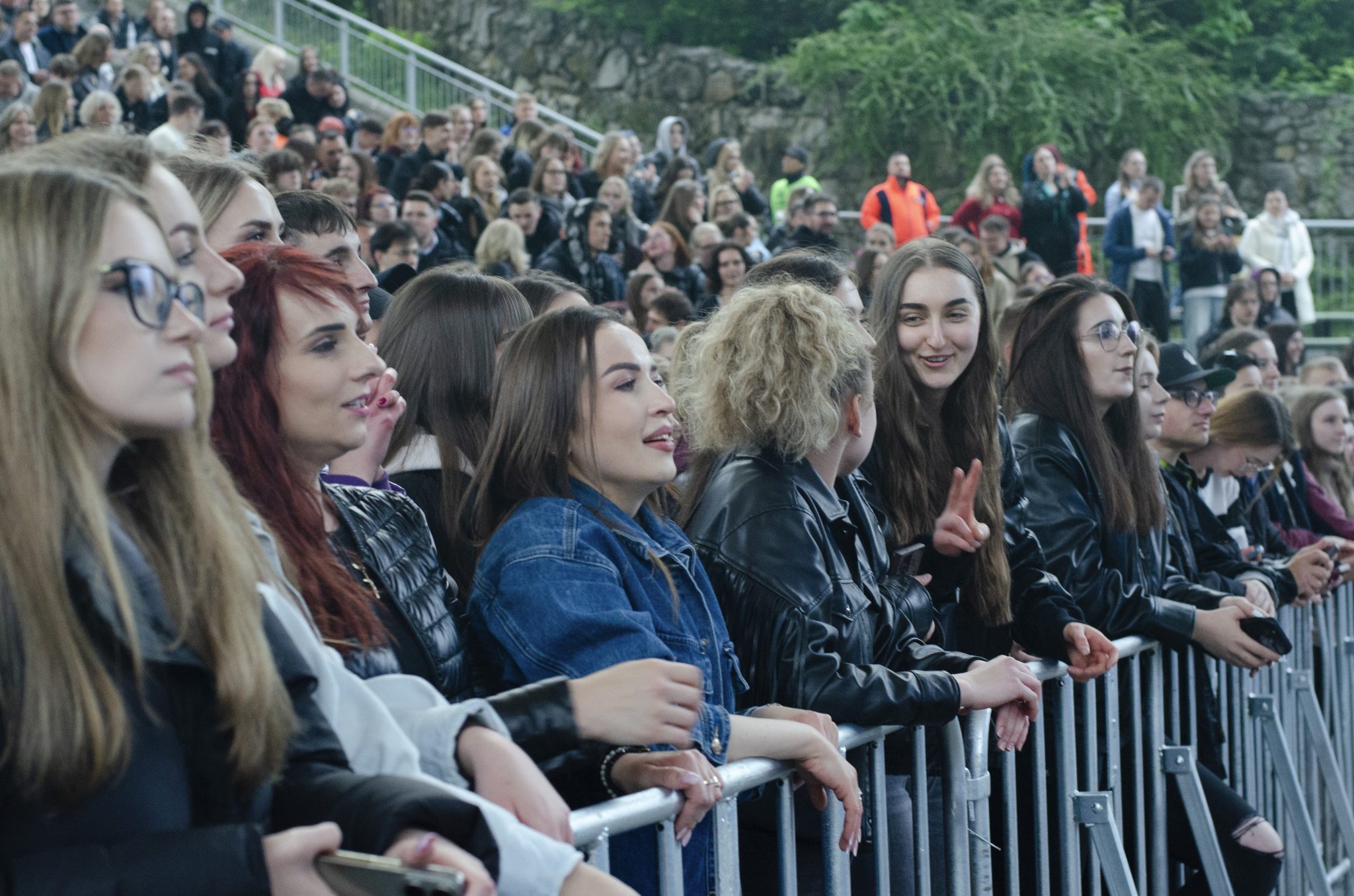 Koncert Finałowy Juwenaliów Kieleckich ’26