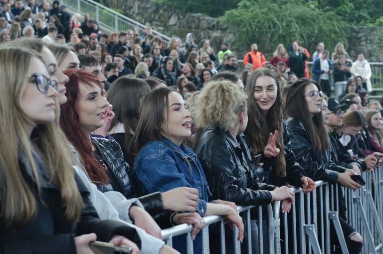Koncert Finałowy Juwenaliów Kieleckich ’26