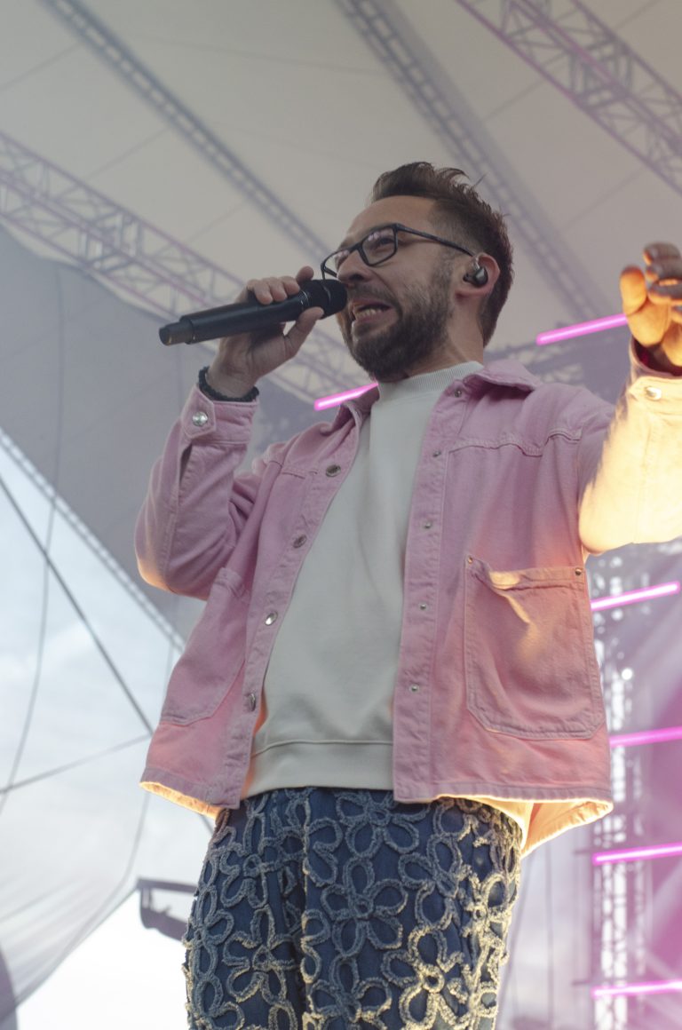 Koncert Finałowy Juwenaliów Kieleckich ’26
