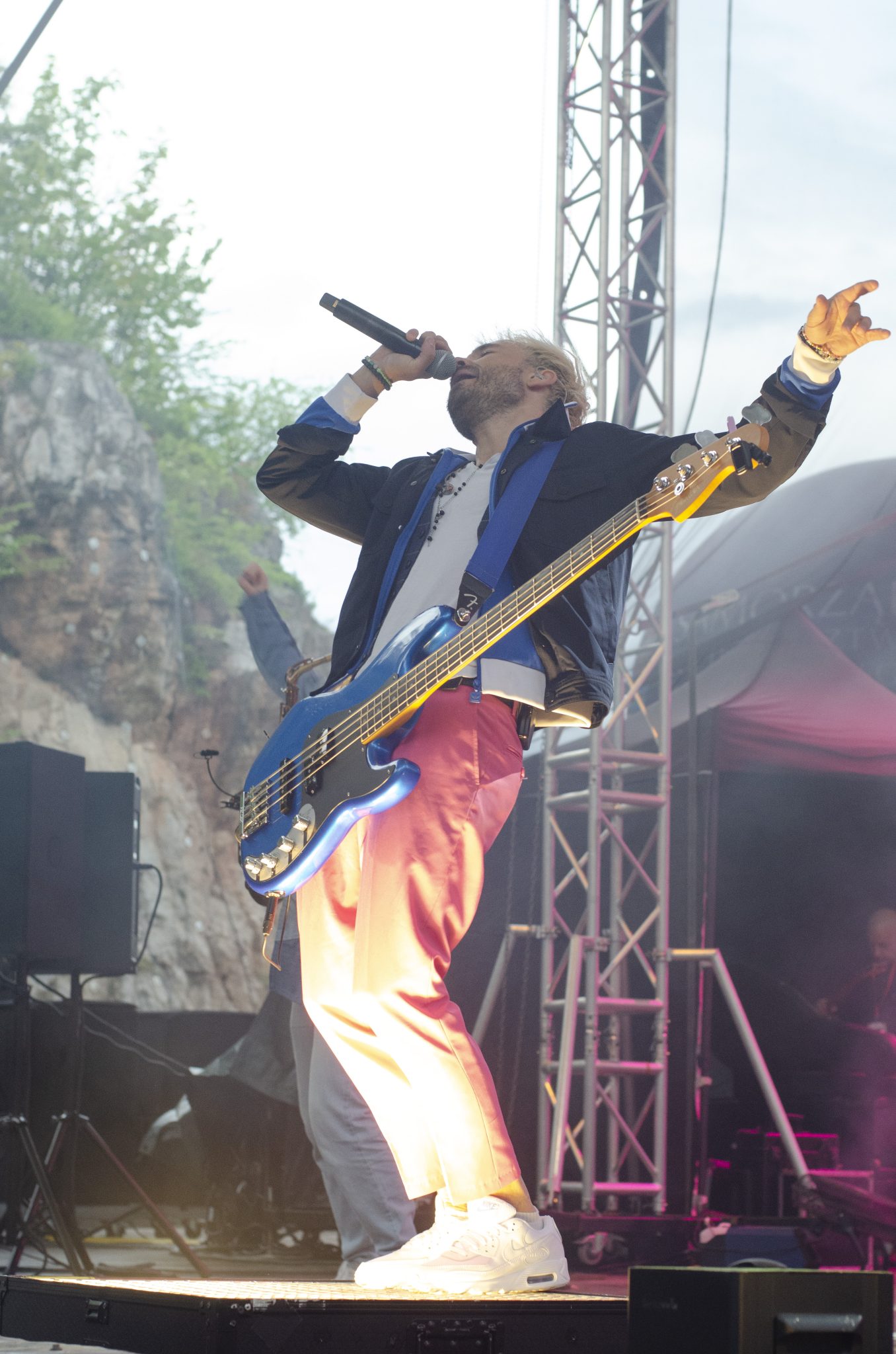 Koncert Finałowy Juwenaliów Kieleckich ’26