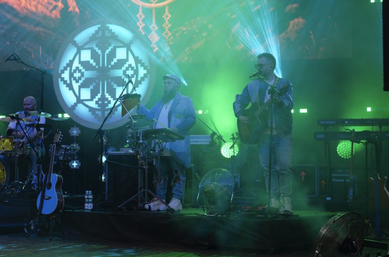 Koncert Finałowy Juwenaliów Kieleckich ’26