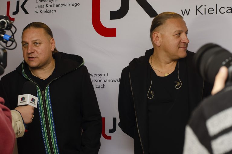 Koncert Finałowy Juwenaliów Kieleckich ’26
