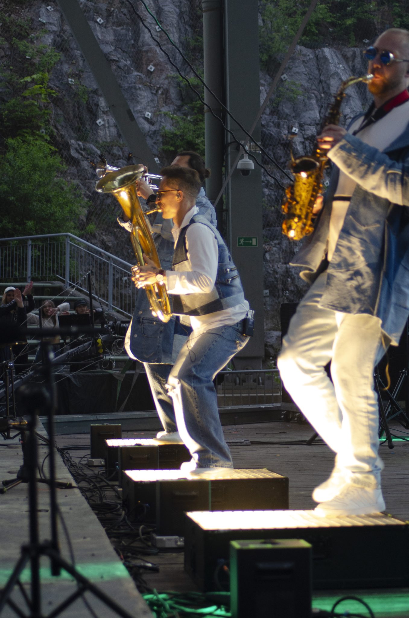 Koncert Finałowy Juwenaliów Kieleckich ’26