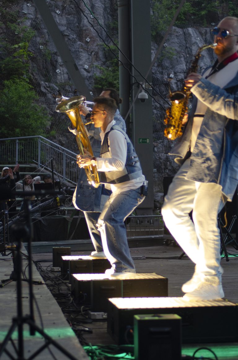 Koncert Finałowy Juwenaliów Kieleckich ’26