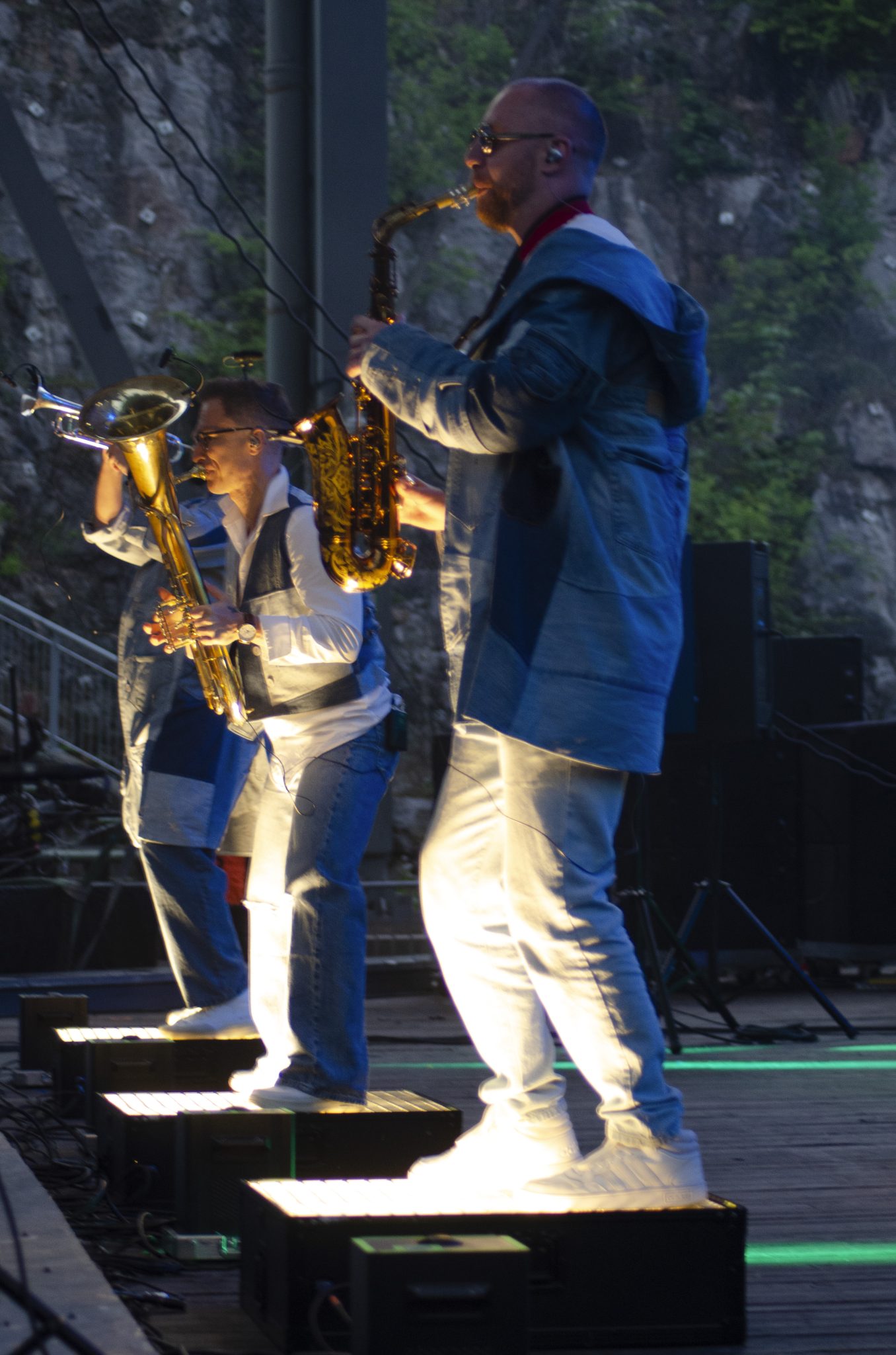 Koncert Finałowy Juwenaliów Kieleckich ’26