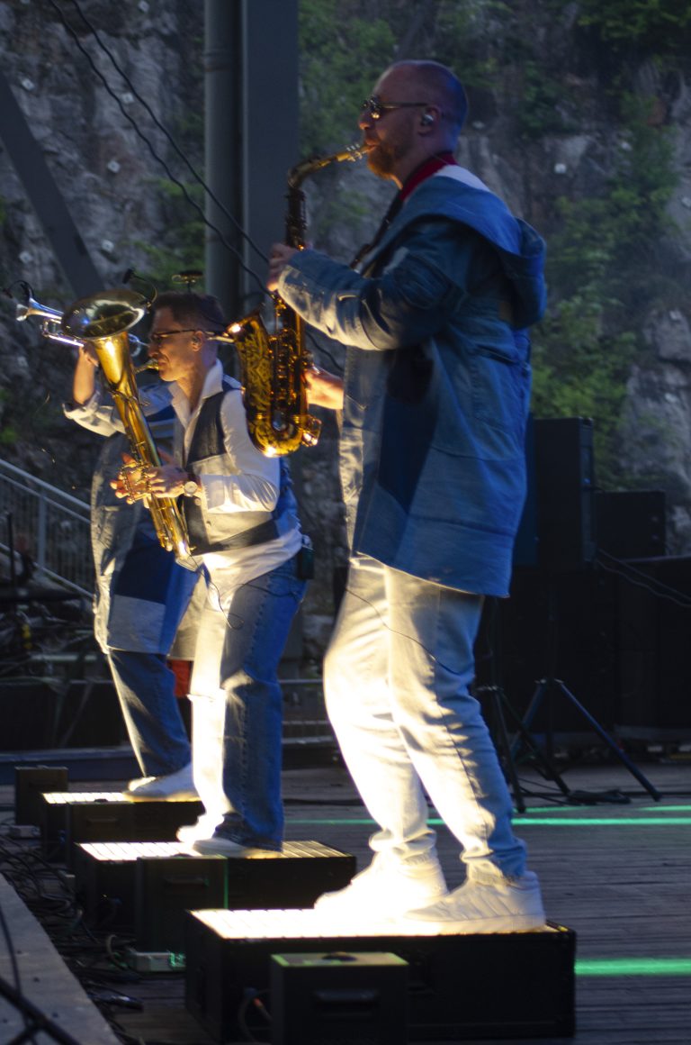 Koncert Finałowy Juwenaliów Kieleckich ’26