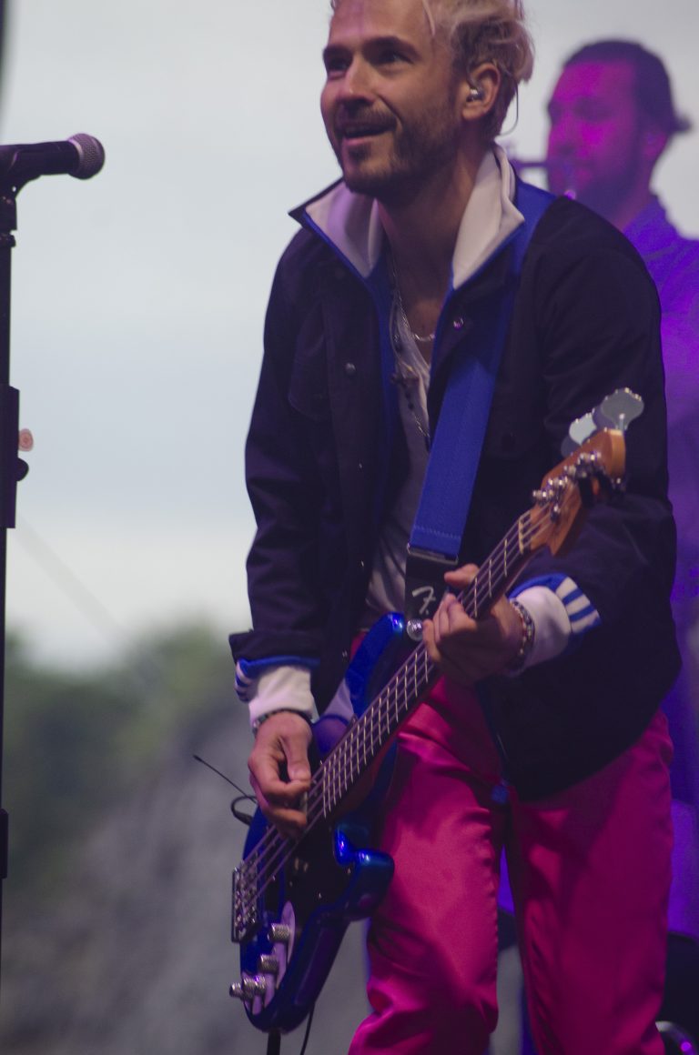 Koncert Finałowy Juwenaliów Kieleckich ’26
