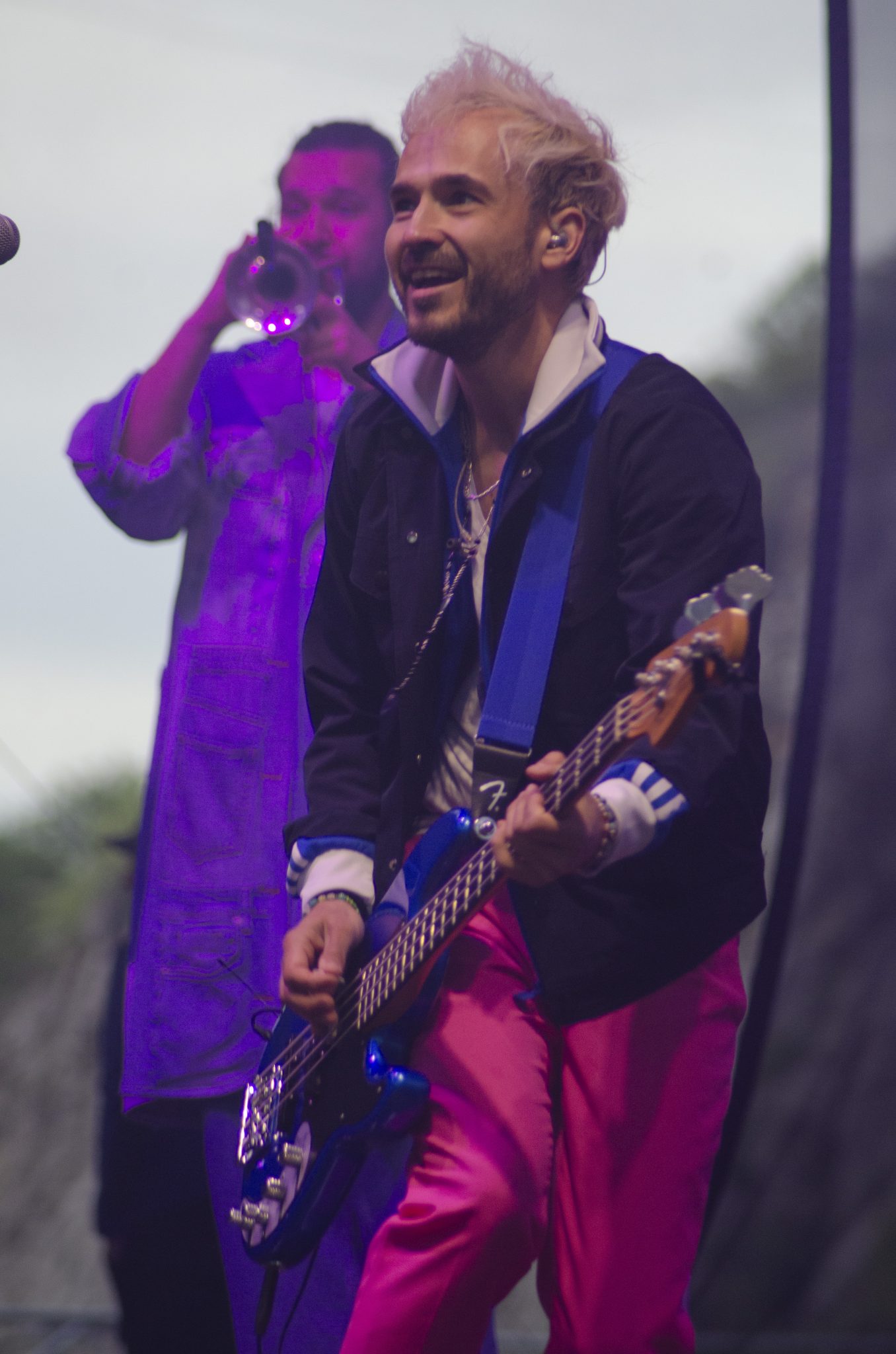 Koncert Finałowy Juwenaliów Kieleckich ’26