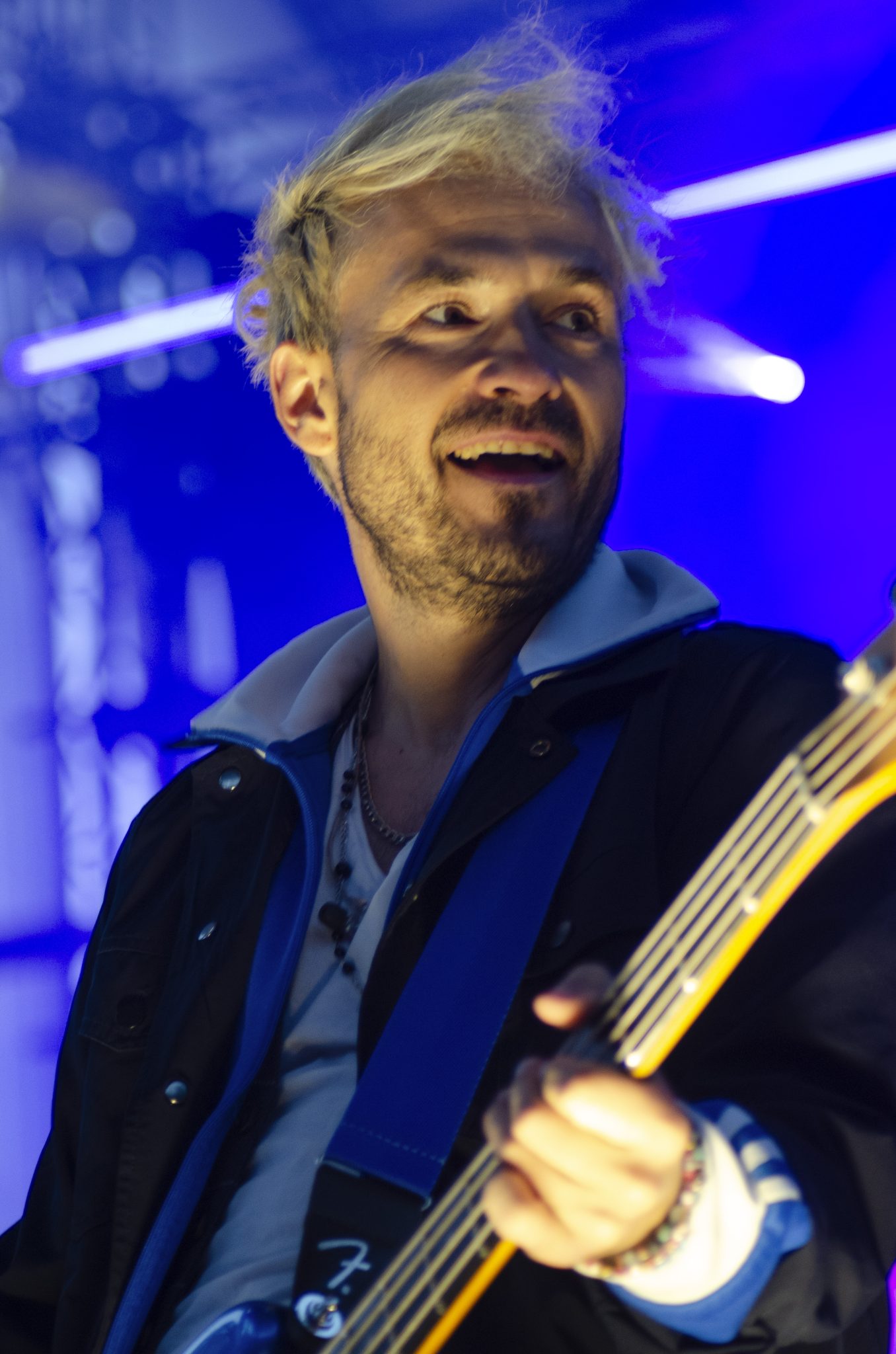 Koncert Finałowy Juwenaliów Kieleckich ’26