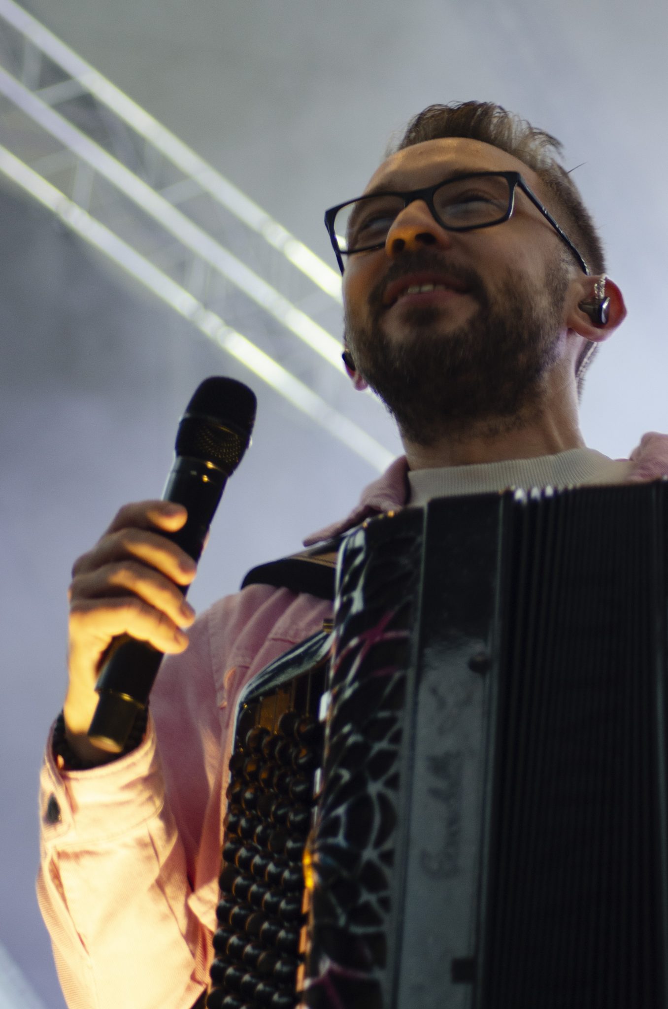 Koncert Finałowy Juwenaliów Kieleckich ’26