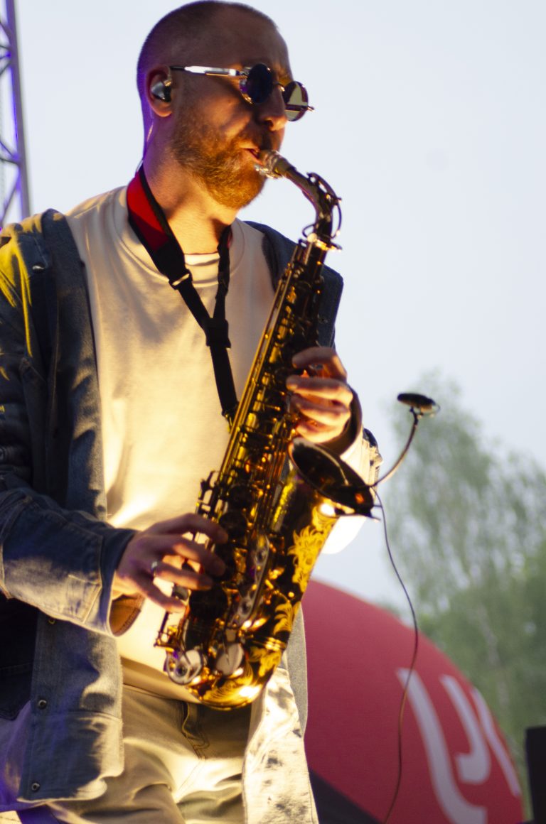 Koncert Finałowy Juwenaliów Kieleckich ’26