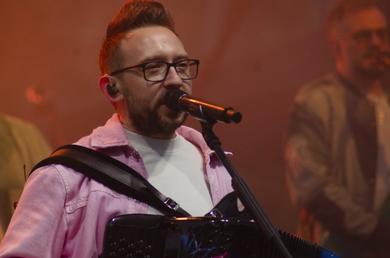 Koncert Finałowy Juwenaliów Kieleckich ’26