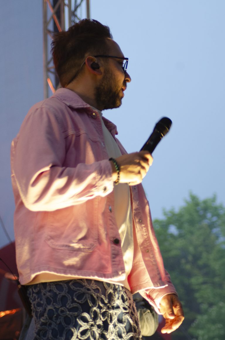 Koncert Finałowy Juwenaliów Kieleckich ’26