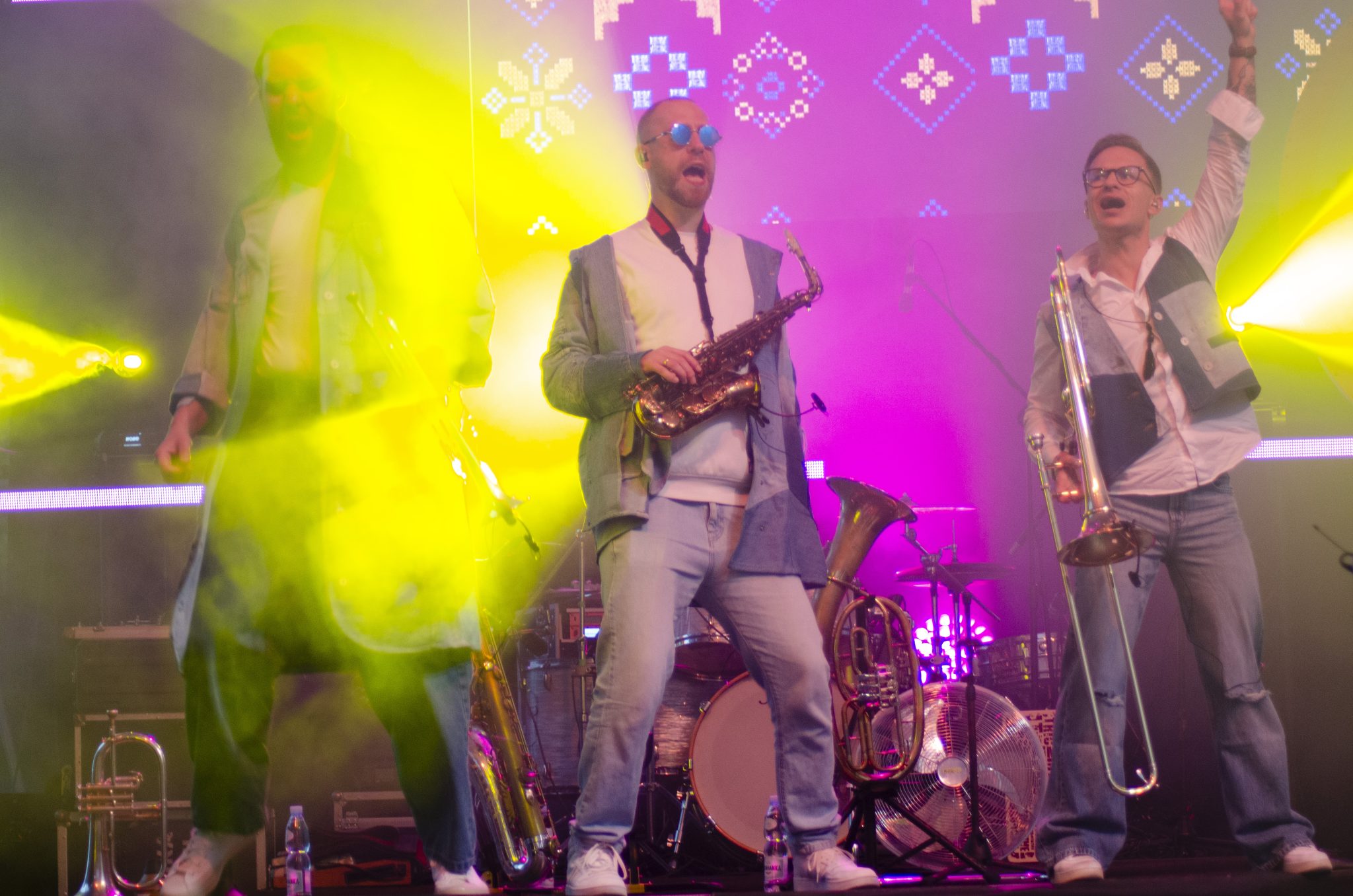 Koncert Finałowy Juwenaliów Kieleckich ’26