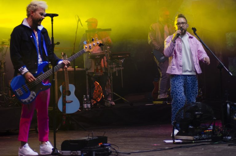 Koncert Finałowy Juwenaliów Kieleckich ’26