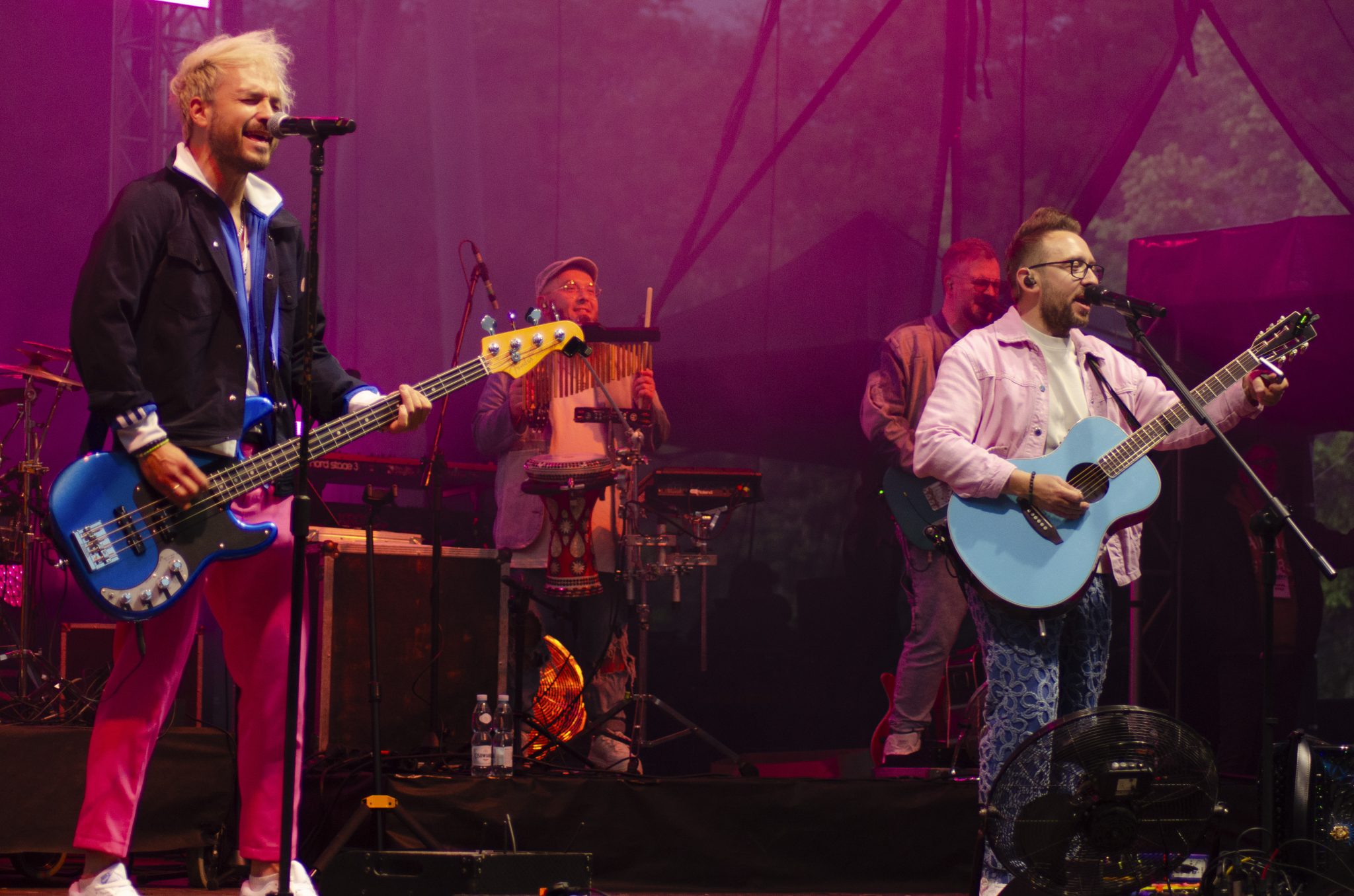 Koncert Finałowy Juwenaliów Kieleckich ’26