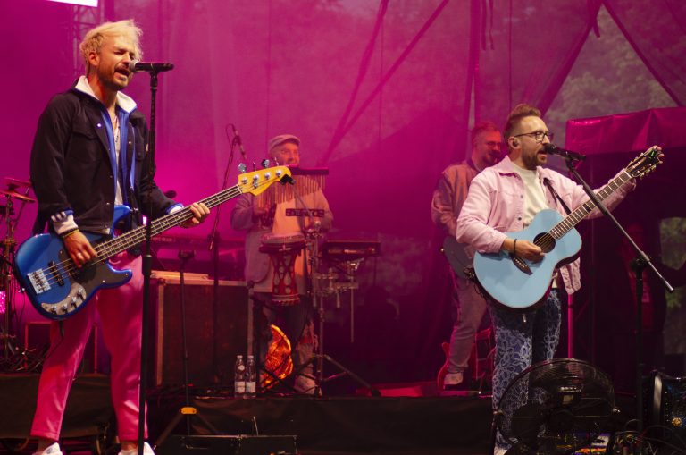Koncert Finałowy Juwenaliów Kieleckich ’26