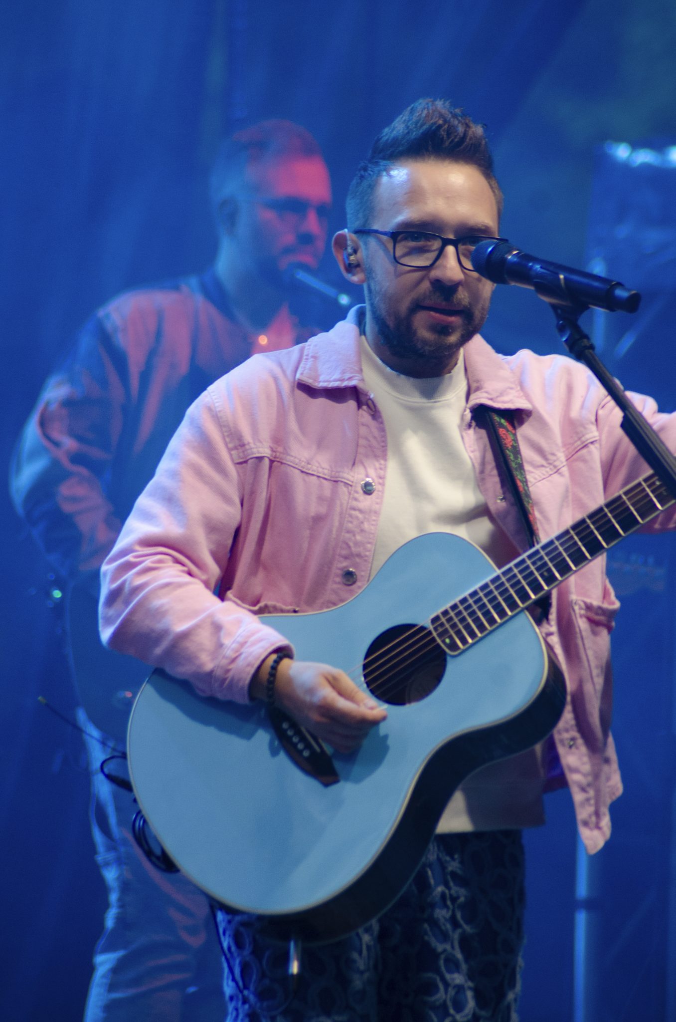 Koncert Finałowy Juwenaliów Kieleckich ’26