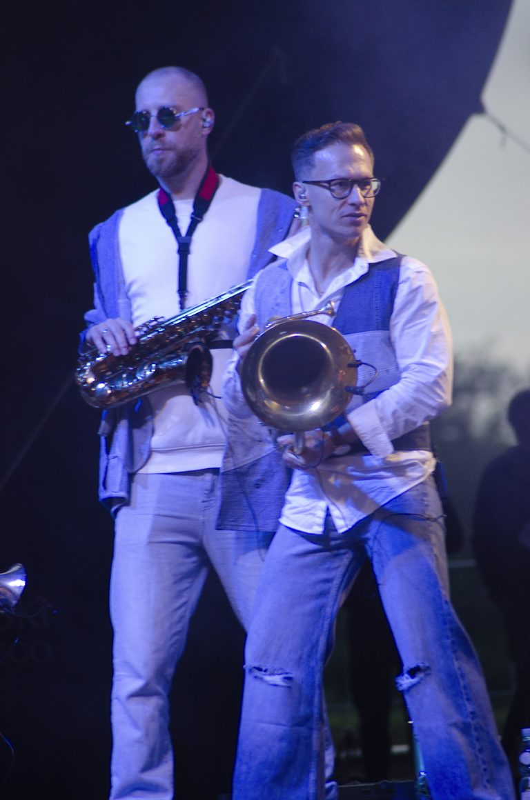 Koncert Finałowy Juwenaliów Kieleckich ’26